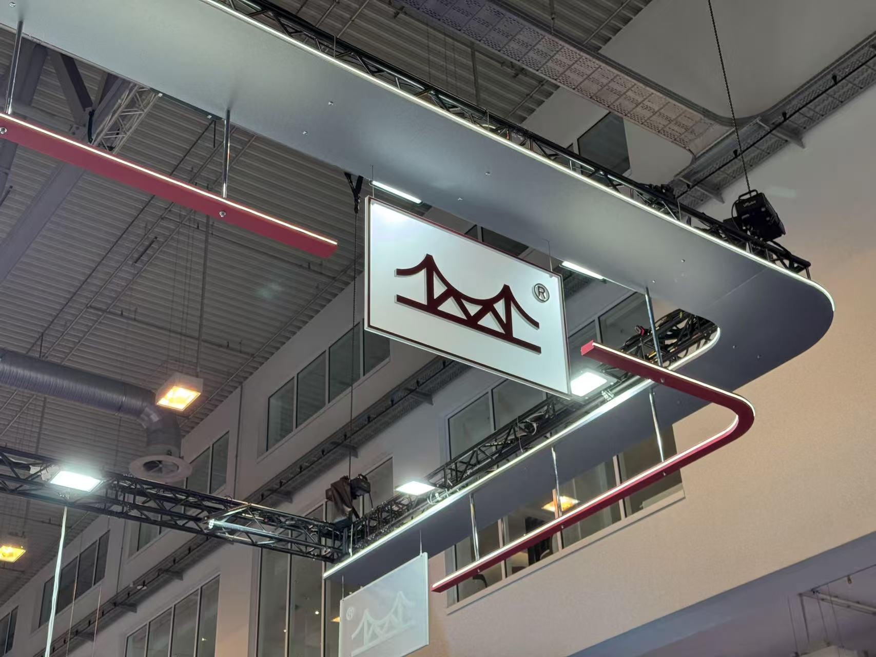 德國(guó)埃森現(xiàn)場(chǎng)速遞，金橋焊材精彩亮相！